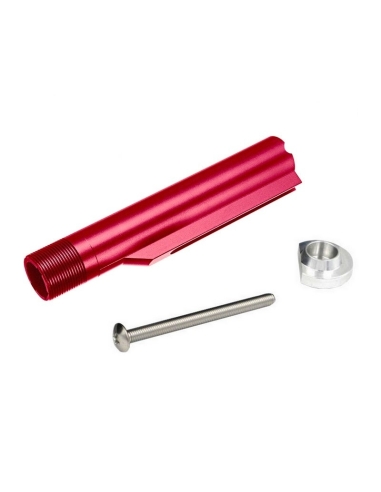 TUBE DE CROSSE M4 ROUGE - BALYSTIK