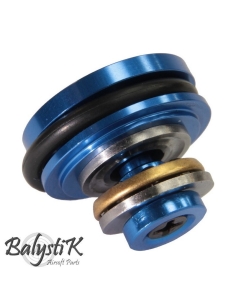 TETE DE PISTON CNC SUR ROULEMENT - BALYSTIK 2
