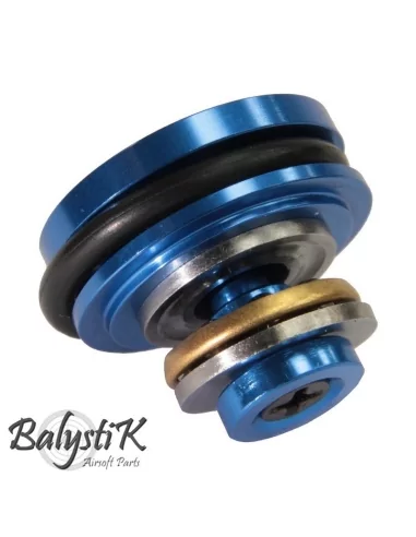 TETE DE PISTON CNC SUR ROULEMENT - BALYSTIK