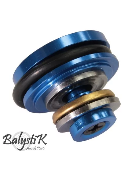 TETE DE PISTON CNC SUR ROULEMENT - BALYSTIK