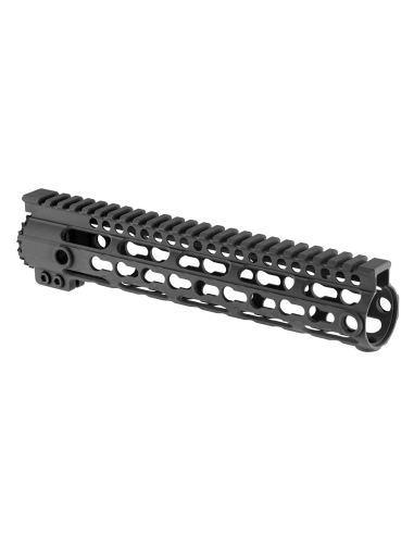 GARDE MAIN KEYMOD MI M4 AEG 10,5" - SHS