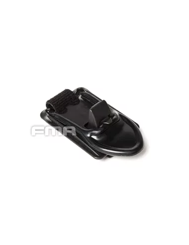 ATTACHE SANGLE MAIN LIBRE - FMA