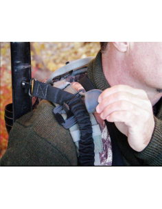 ATTACHE SANGLE MAIN LIBRE - FMA 2