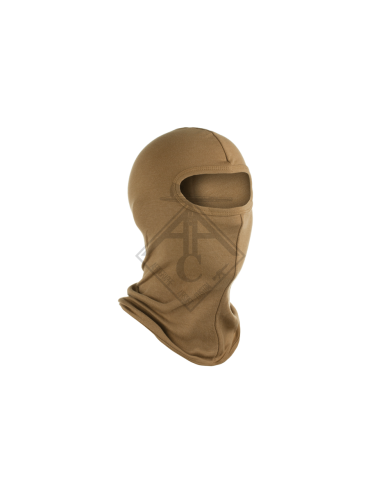 CAGOULE BALACLAVA COYOTE - INVADER GEAR