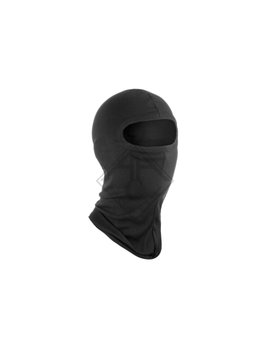 CAGOULE BALACLAVA NOIR - INVADER GEAR