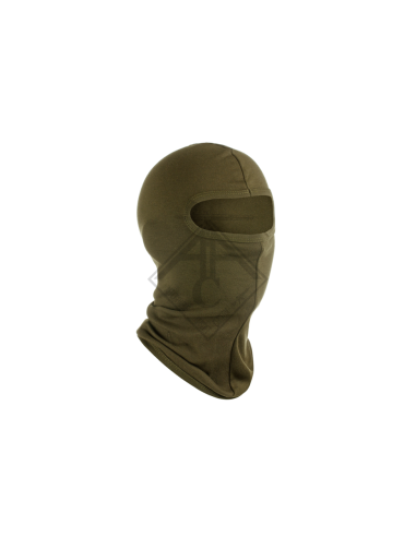 CAGOULE BALACLAVA OLIVE - INVADER GEAR