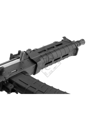 CUSTOM AKS74 MAGPUL CM680F - AAC CUSTOM