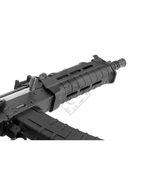CUSTOM AKS74 MAGPUL CM680F - AAC CUSTOM