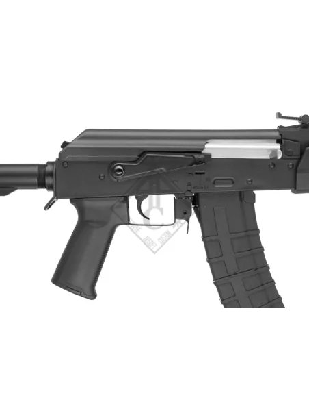CUSTOM AKS74 MAGPUL CM680F - AAC CUSTOM