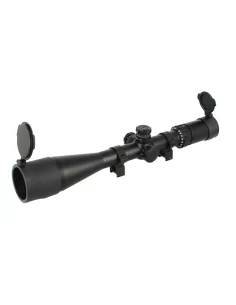 LUNETTE 6-24x50 AOE BIZEAU - SWISS ARMS 2