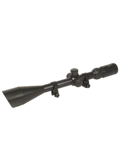 LUNETTE 6-24x50 AOE BIZEAU - SWISS ARMS