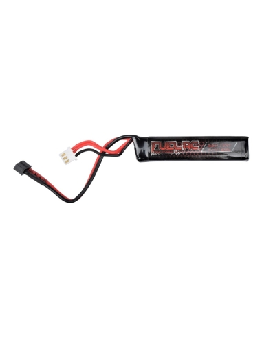 BATTERIE LIPO 7.4 V 550 MAH MINI DEANS AEP - FUEL