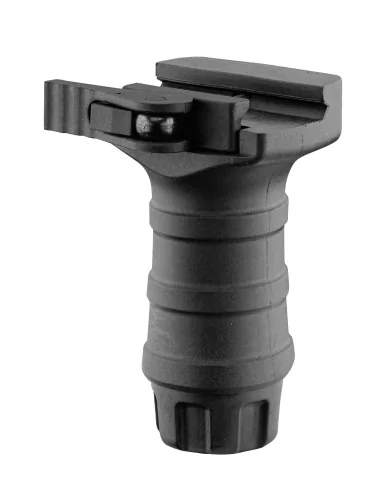 POIGNEE GRIP QD NOIR - MP