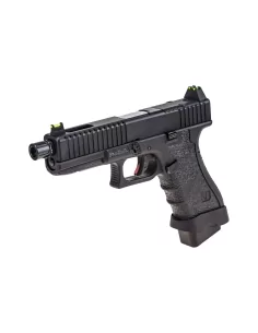 EU17 TACTICAL NOIR - VORSK 2