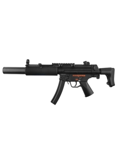 MP5 SD6 AEG - GOLDEN EAGLE 2