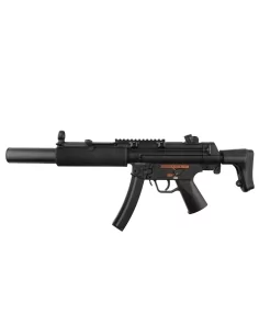 MP5 SD6 AEG - GOLDEN EAGLE 2