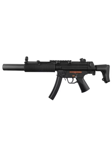 MP5 SD6 AEG - GOLDEN EAGLE