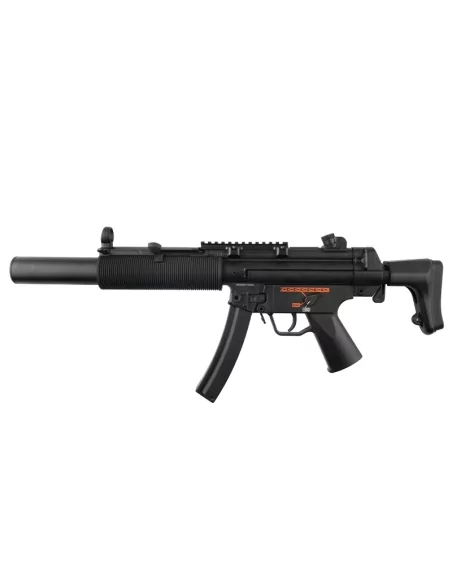 MP5 SD6 AEG - GOLDEN EAGLE