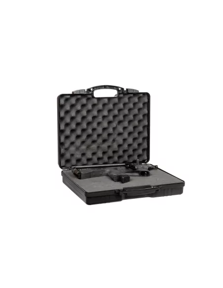 PP2K GBBR GAZ NOIR CULASSE RENFORCEE - MODIFY