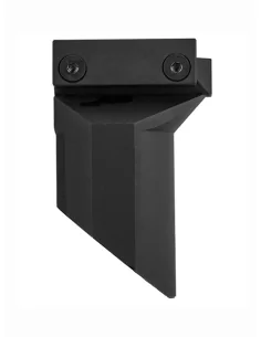 POIGNEE AK PK6 NOIR - BO MANUFACTURE 2