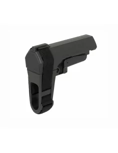 CROSSE SB M4 NOIR - BO MANUFACTURE 2