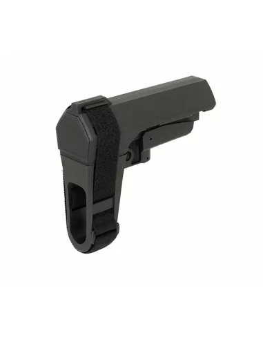 CROSSE SB M4 NOIR - BO MANUFACTURE