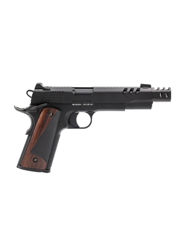 1911 CS DEFENDER PRO MEU NOIR - VORSK