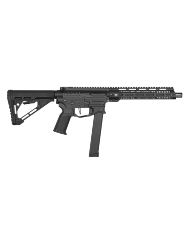 PW9 ETU 10" M-LOK NOIR - ZION ARMS