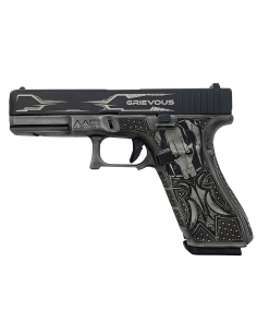 AAC17 GEN5 EDITION LIMITEE GRIEVOUS BY AAC 2