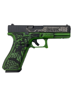 AAC17 GEN5 EDITION ULTRA LIMITEE HULK BY AAC