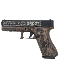 AAC17 GEN5 EDITION LIMITEE GROOT BY AAC 2