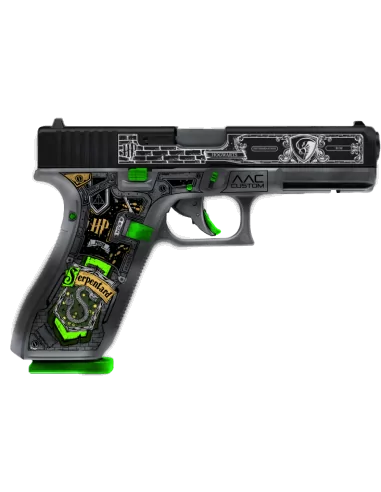 AAC17 CERAKOTE GEN5 EDITION LIMITEE HOGWARTS BY...