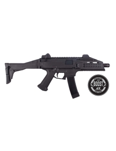 SCORPION EVO3 A1 ULTIMATE BOOST - ASG