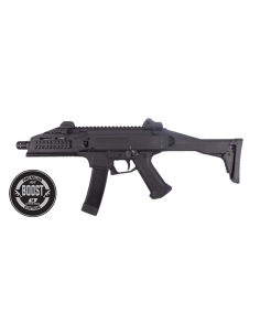 SCORPION EVO3 A1 ULTIMATE BOOST - ASG 2