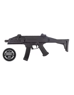 SCORPION EVO3 A1 ULTIMATE BOOST - ASG 2