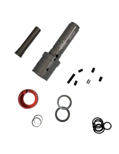 BLOC HOP UP M249 FIBRE LIGHTWEIGHT - EPES