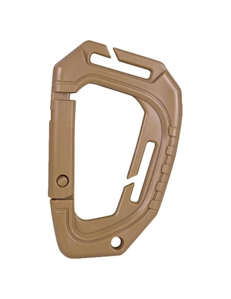 X2 MOUSQUETON ABS COYOTE - VIPER TACTICAL