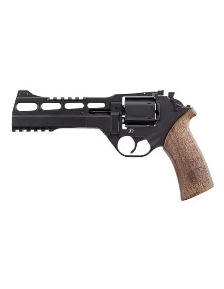 REVOLVER RHINO CHIAPPA 60DS CO2 NOIR 0,95J
