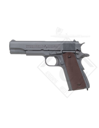 COLT 1911 A1 PARKERIZED CO2