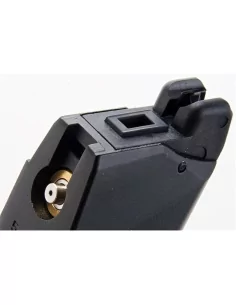 CHARGEUR AAP01 / G17 23 BILLES CO2 - ACTION ARMY 2