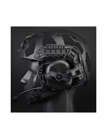 CASQUE AUDIO GEN5 TAN - WOSPORT