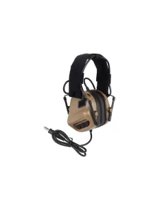 CASQUE AUDIO GEN5 TAN - WOSPORT 2