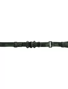 SANGLE 2 POINTS NOIR REGLABLE - VIPER TACTICAL 2