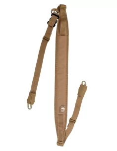 SANGLE 2 POINTS TAN REGLABLE - VIPER TACTICAL