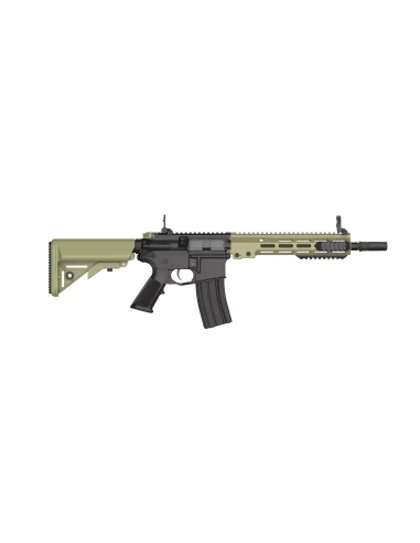 MK16 URG-I 11.5" SPORTSLINE G3 AEG TAN - S&T