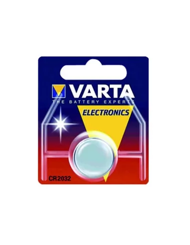 PILE CR2032 3 VOLTS - VARTA