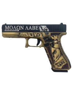 AAC17 GEN5 EDITION LIMITEE 2.0 SPARTIAT BY AAC 2