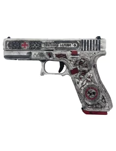 AAC17 CERAKOTE GEN5 EDITION LIMITEE TEMPLIER BY AAC 2