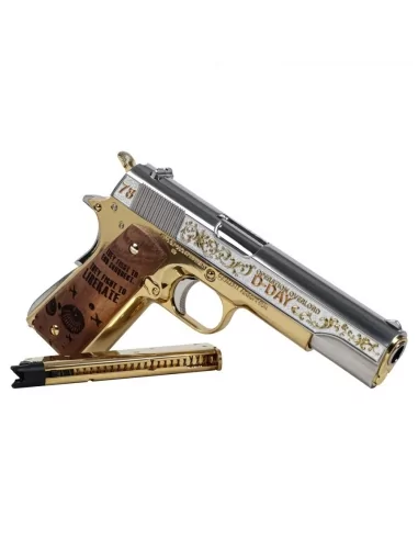 GPM1911 D-DAY EDITION LIMITEE GAZ - G&G