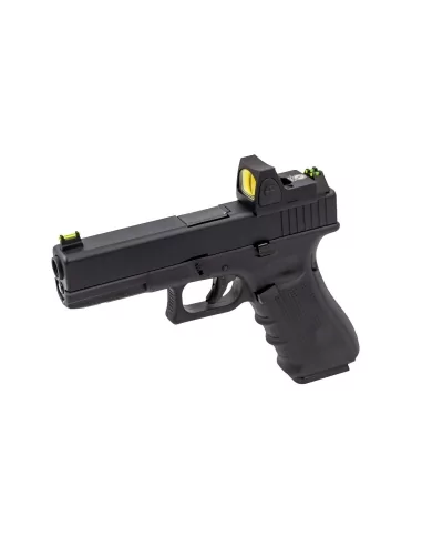 EU17 RMR GAZ NOIR - RAVEN